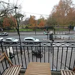 L'escapade Bordelaise - Cote Jardin 4*