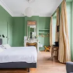 L'escapade Bordelaise - Cote Jardin Bed & Breakfast Bordeaux