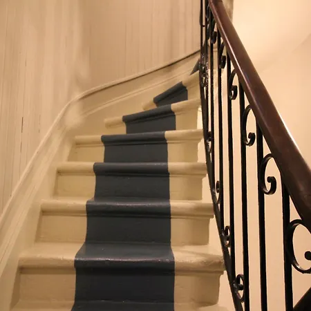 L'escapade Bordelaise - Cote Jardin Oda ve Kahvaltı 4*