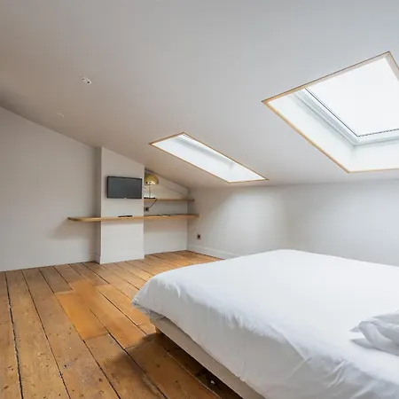 L'escapade Bordelaise - Cote Jardin 4* Bordeaux