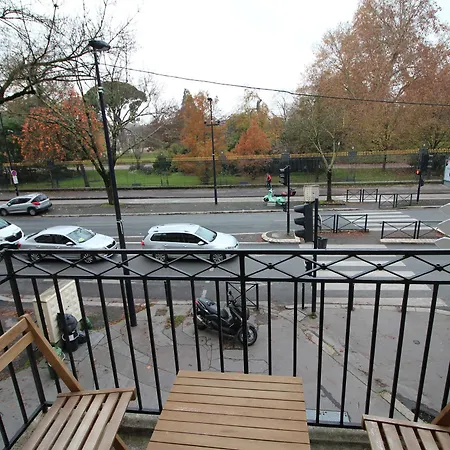 L'escapade Bordelaise - Cote Jardin 4*