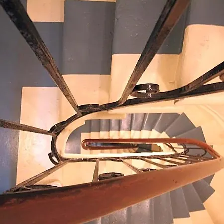 L'escapade Bordelaise - Cote Jardin 4* Bordeaux