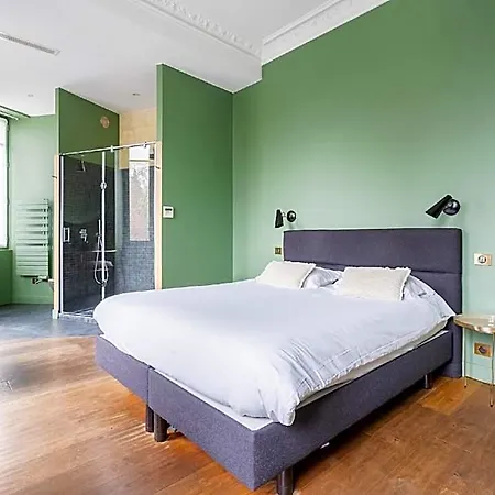 L'escapade Bordelaise - Côté Jardin Couette-café Bordeaux