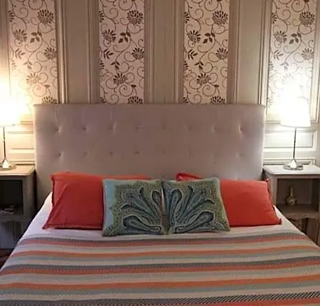 Oda ve Kahvaltı L'escapade Bordelaise - Cote Jardin Bordeaux
