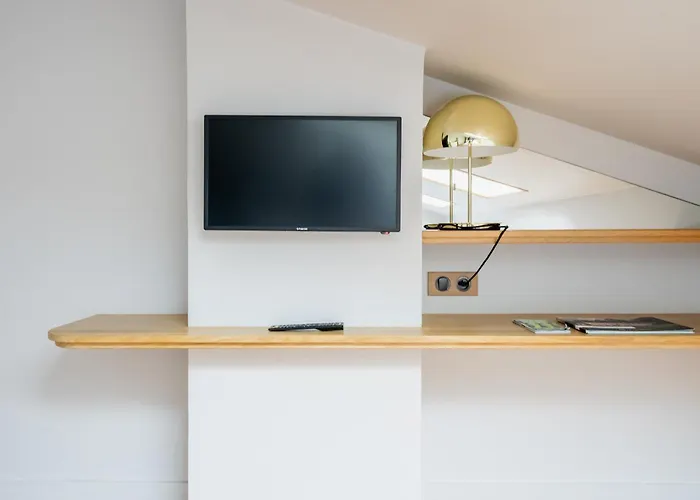 L'escapade Bordelaise - Cote Jardin Bed & Breakfast