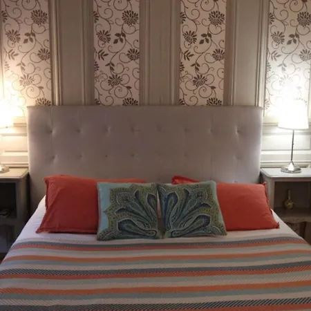 Panzió L'escapade Bordelaise - Cote Jardin 4*