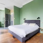 فندق مبيت وإفطار L'escapade Bordelaise - Cote Jardin 4*