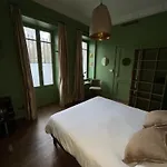 L'escapade Bordelaise - Cote Jardin فندق مبيت وإفطار بوردو